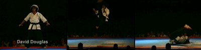 David Douglas