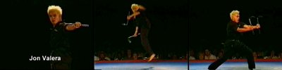 Jon Valera